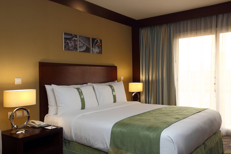 Bedroom 5, Holiday Inn AL KHOBAR - CORNICHE by IHG, Al Khobar