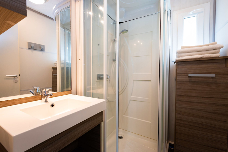 Bathroom 5, Le Village de la Pointe, Le Vauclin