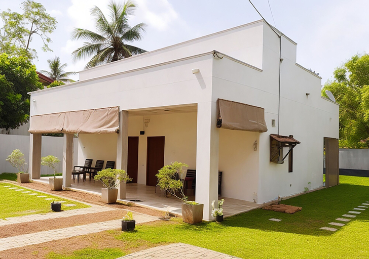 Exterior & Views 2, Avita Holiday Home, Hikkaduwa