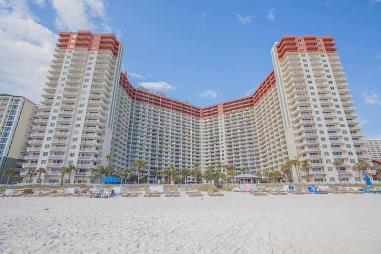 Exterior & Views 2, Shores of Panama by Forehand Rentals, Bay