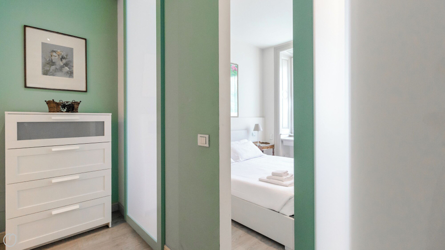 Others 4, Italianway - Corso Lodi 9, Milano