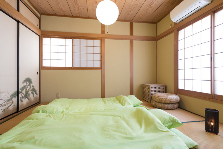 Bedroom 3, Sano san chi, Izumisano