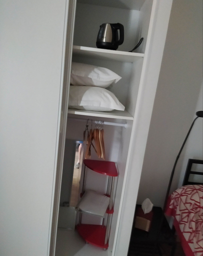 Bedroom 5, Cielito Lindo, Hérault