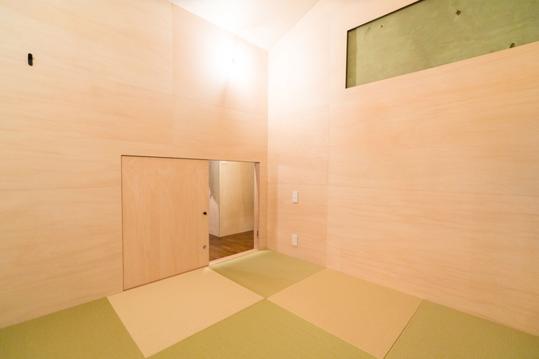 Others 5, Sumidanagaya - Hostel, Sumida