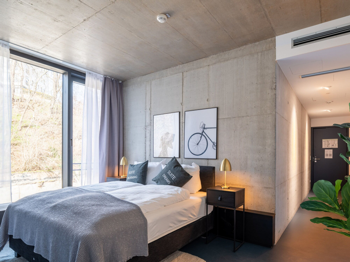 Limehome Erfurt Maximilian-Welsch-Str., Erfurt