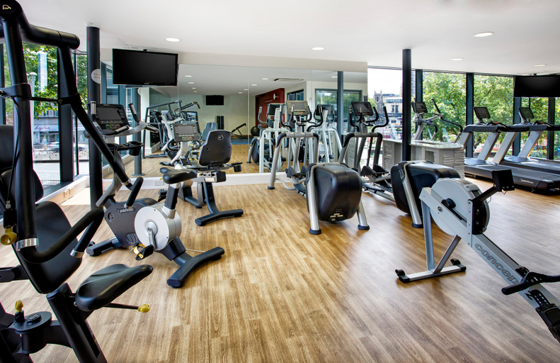 Others 4, Holiday Inn BRISTOL CITY CENTRE by IHG, Bristol