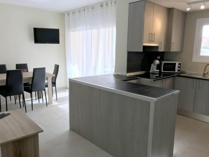 Others 4, Apartamento Olimpe 2 8, Girona
