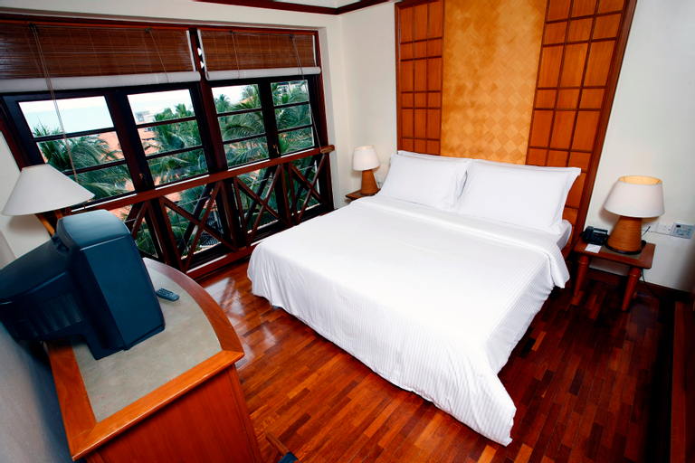 Bedroom 14