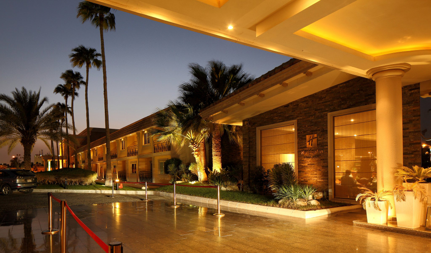 Exterior & Views 5, Holiday Inn AL KHOBAR - CORNICHE by IHG, Al Khobar