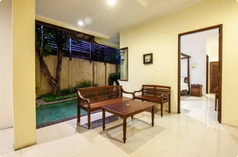 Others 5, PB - 10BR · 10-BR Private Pool Villa Walk to Seminyak Beach, Badung