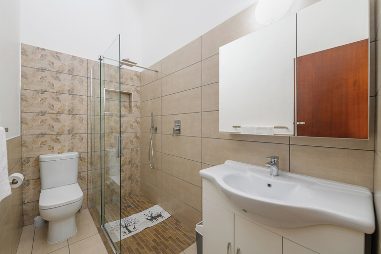 Bathroom 3, San Lameer Villa Rentals 2816, Ugu
