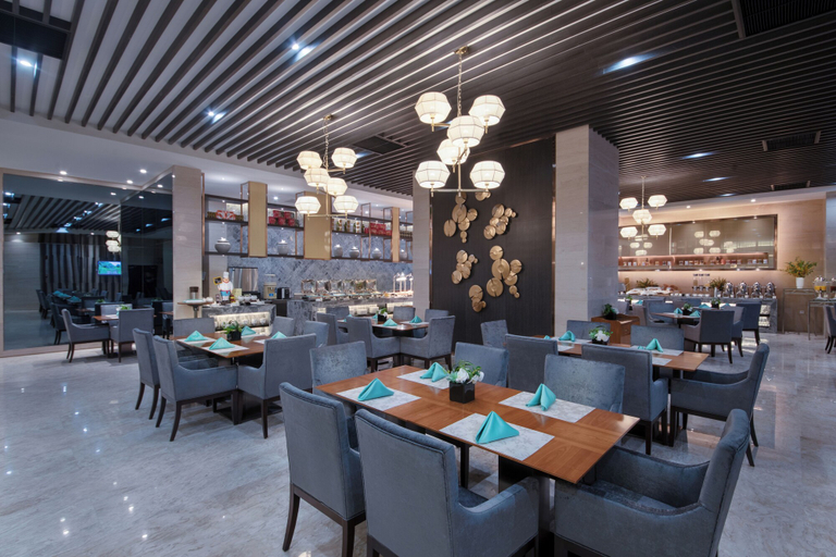 Food & Drinks, Shenyang Huaqiang Novlion Hotel, Shenyang