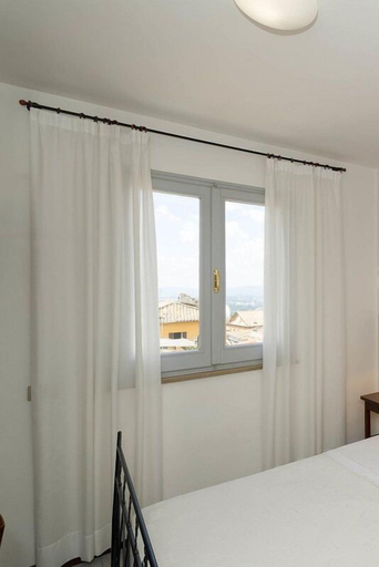 Bedroom 5, Hotel Rosalba, Perugia