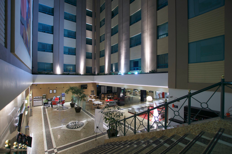 Others 2, Holiday Inn CIUDAD DE MEXICO-TRADE CENTER by IHG, Mexico City