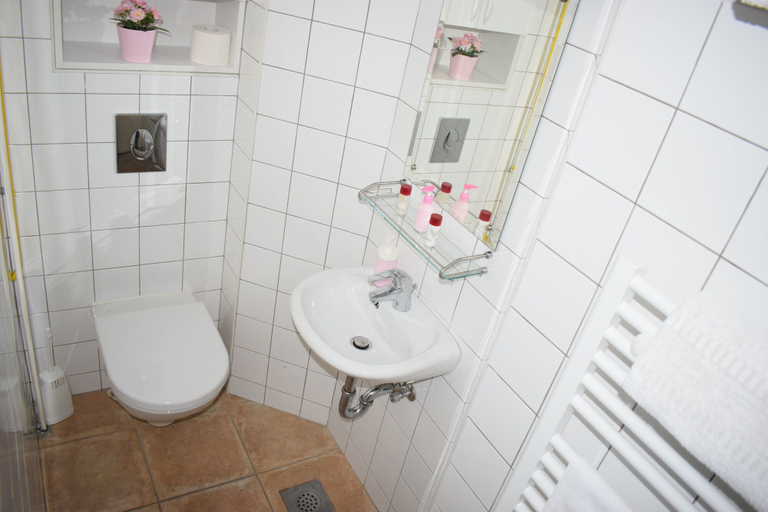 Others 3, Adriana Apartment, Zagreb
