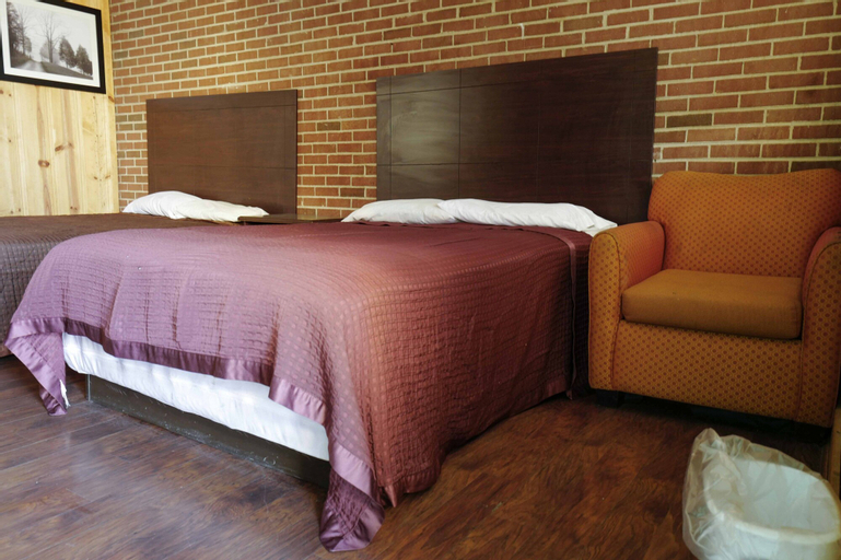 Bedroom 8