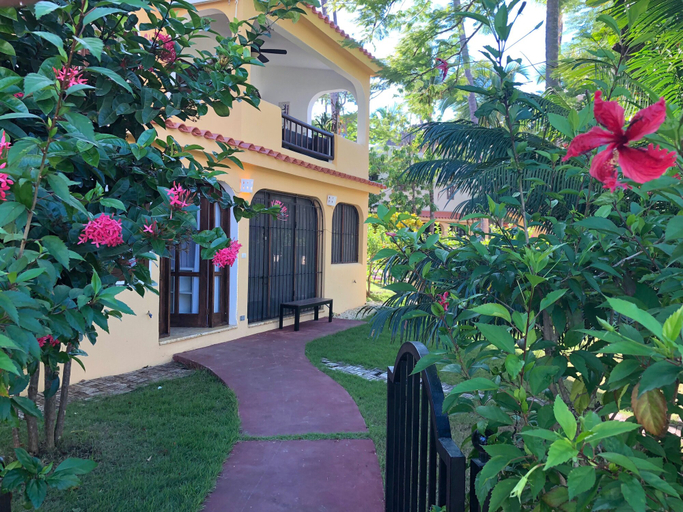 Exterior & Views 2, TrueCost Resort Villas Paradise, Salvaleon de Higuey