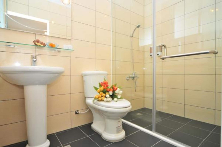 Bathroom 3, Full Sun House B&B, Taitung