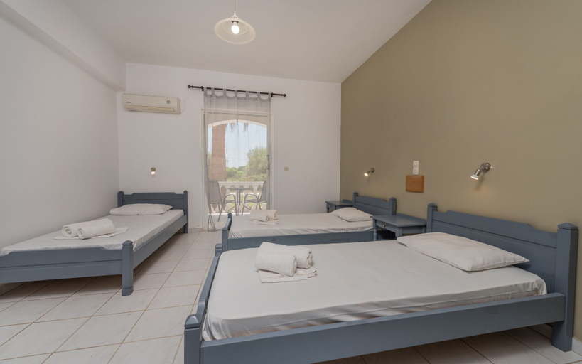 Bedroom 3, Maui, Ionian Islands
