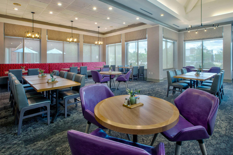 Food & Drinks 5, Hilton Garden Inn Dayton Beavercreek, Greene