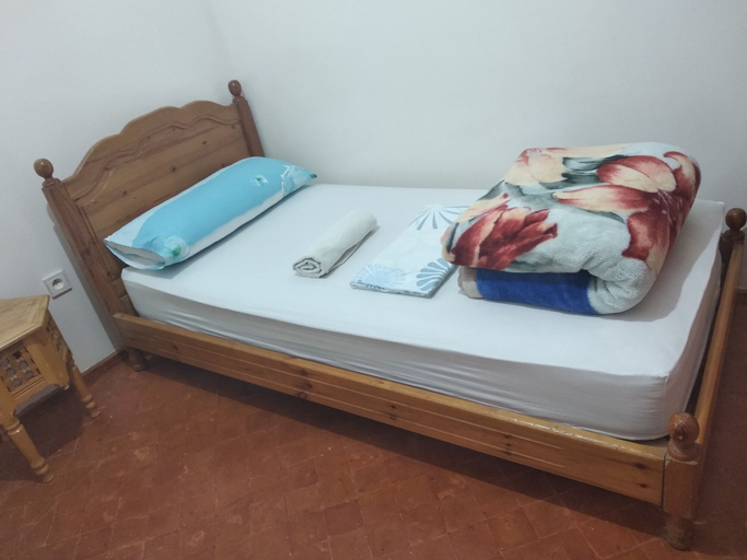 Bedroom 3, Kayezer, Rabat