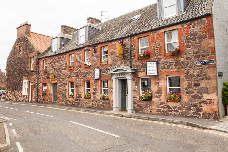 Exterior & Views 2, The Crown & Kitchen, East Lothian