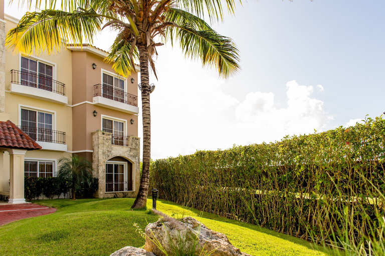 Exterior & Views 2, Palm Green Vacations Whitesands, Salvaleon de Higuey