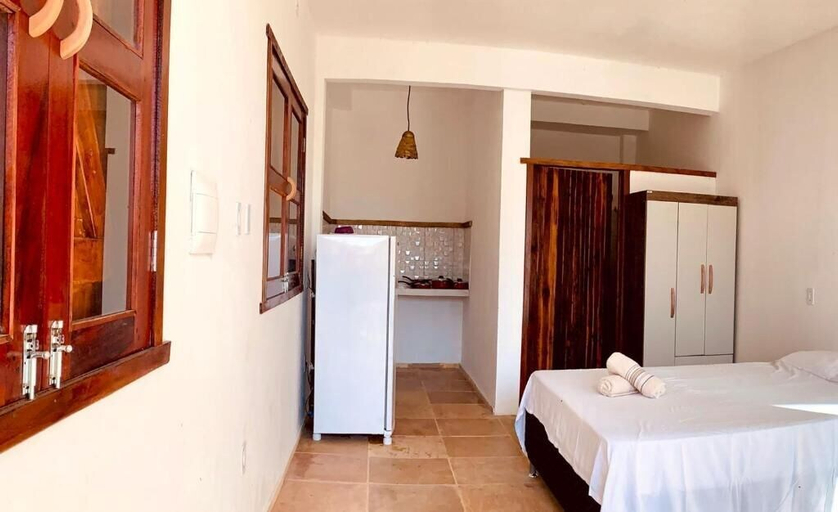 Bedroom 4, Vila Kuchastana, Jijoca de Jericoacoara