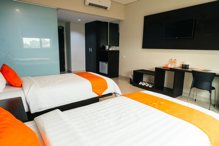 Bedroom 26
