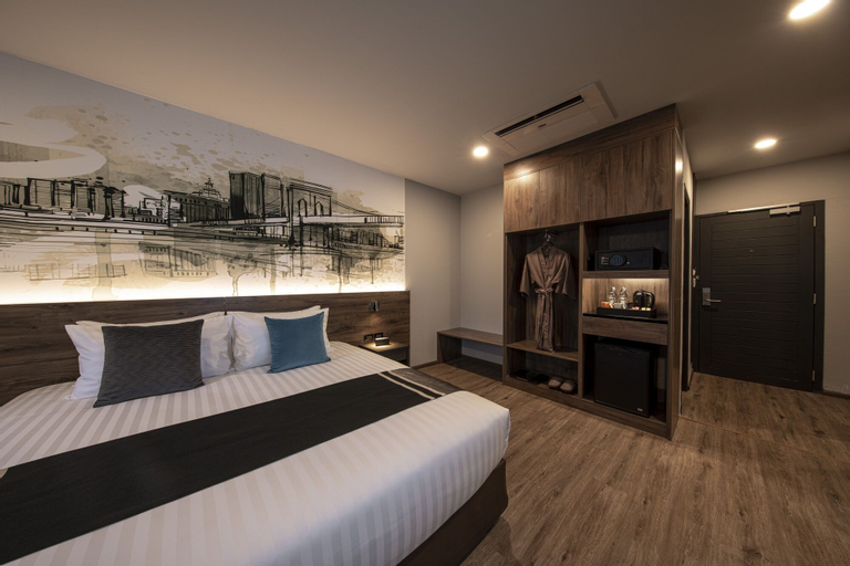 Bedroom 10