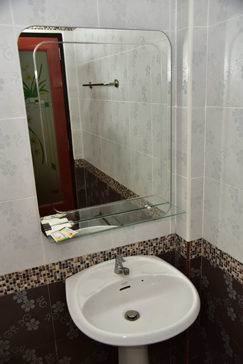 Bathroom 3, Rimbueng Resort Pranburi, Pran Buri