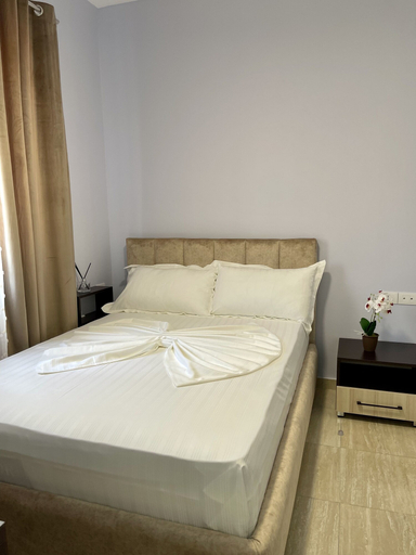 Bedroom 2, Monte Mare Hotel, Vlorës