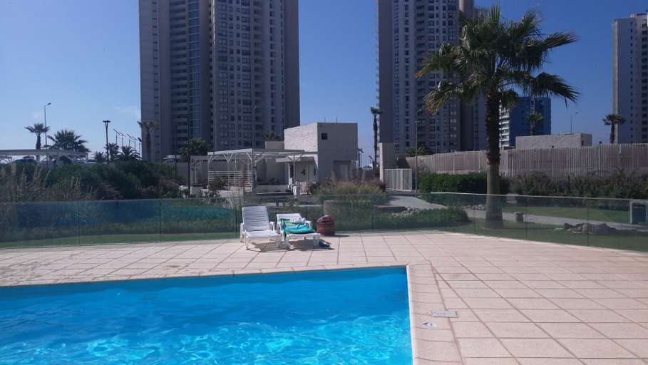 Sport & Beauty, Portal Gran Marina Full Apartment, Elqui