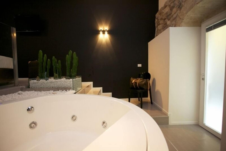 Bathroom 3, FabrisPalace Residence, Barletta-Andria-Trani