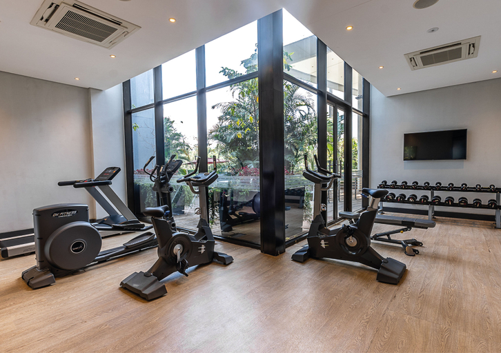 Others 3, Holiday Inn NAIROBI TWO RIVERS MALL by IHG, Westlands