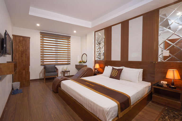 B & B Hotel Quan Hoa, Ba Đình