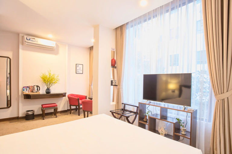 Bedroom 9