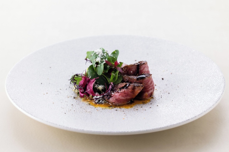 Food & Drinks 5, Phoenix Hotel, Hakuba