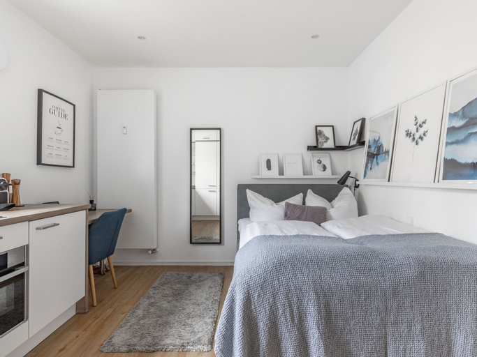 Limehome Augsburg, Augsburg