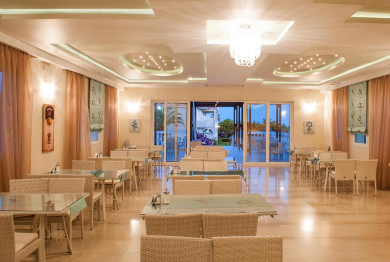 Food & Drinks 5, Kalamaki Beach Zakynthos, Ionian Islands