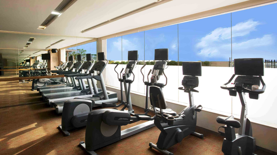 Others 2, Holiday Inn NEW DELHI MAYUR VIHAR NOIDA by IHG, Delhi