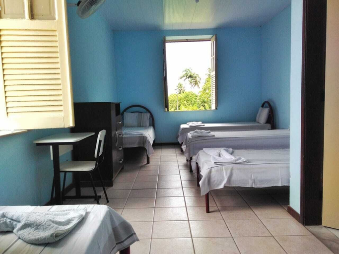 Bedroom 2, Casa Sao Jose, Salvador
