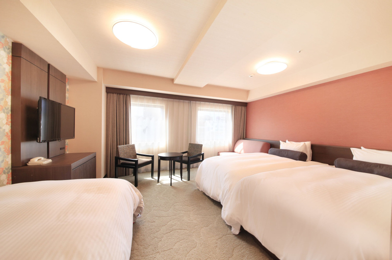 Bedroom 19