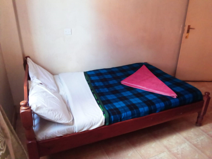Bedroom 2, Safe Life Lodge, Nakuru Town East
