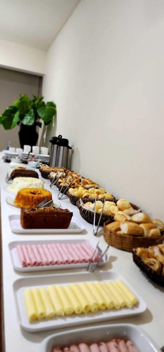 Food & Drinks 4, Goldmen Business Londrina, Londrina