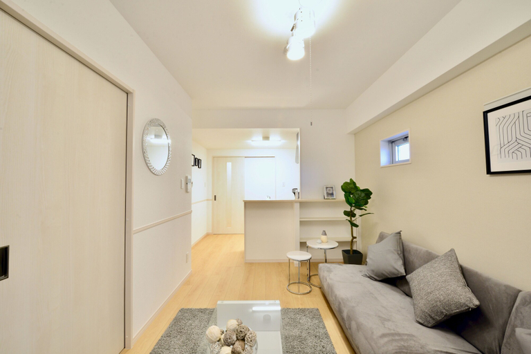 Others 3, Allstay Chibana, Okinawa
