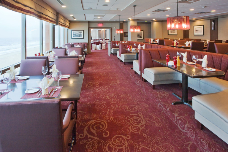 Food & Drinks 2, Holiday Inn & Suites VIRGINIA BEACH - NORTH BEACH by IHG, Virginia Beach