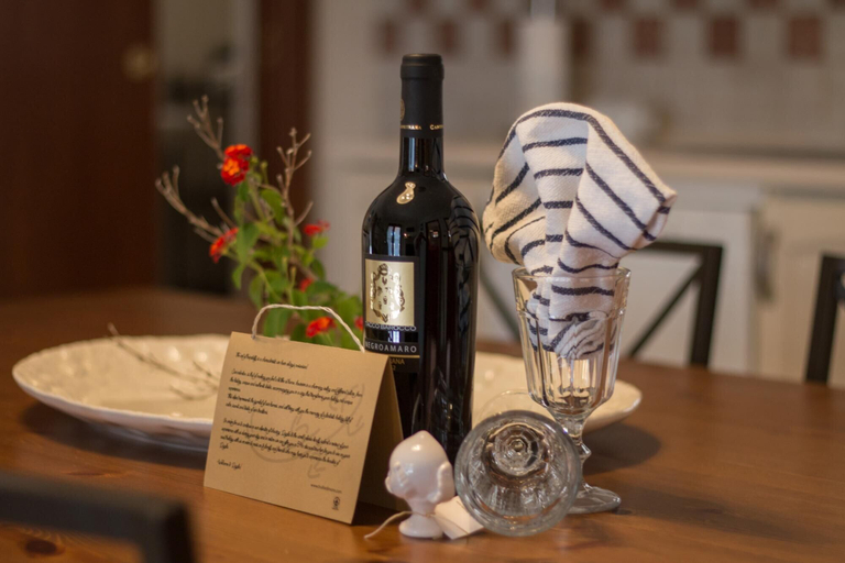 Food & Drinks 5, TD Villa Luna Trulli With Large Pool, Bari