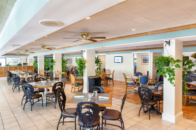 Food & Drinks 3, Holiday Inn KEY LARGO by IHG, Monroe