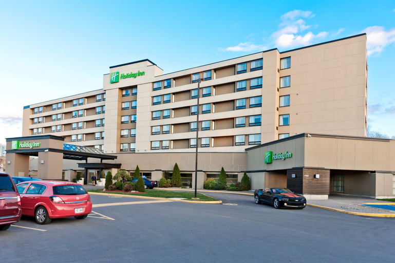 Exterior & Views 1, Holiday Inn LAVAL - MONTREAL, Laval